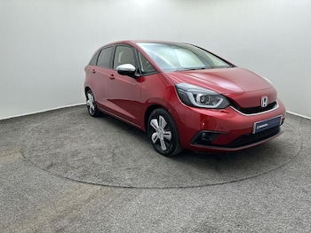 Used Honda Jazz 2022 for sale - 79344501: Photo