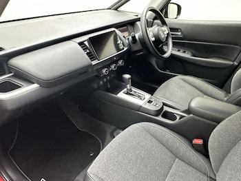 Used Honda Jazz 2022 for sale - 79344501: Photo