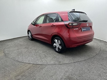 Used Honda Jazz 2022 for sale - 79344501: Photo