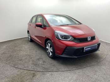 Used Honda Jazz 2025 for sale - 73762638: Photo