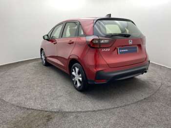 Used Honda Jazz 2025 for sale - 73762638: Photo