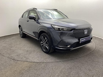 Honda - HR-V