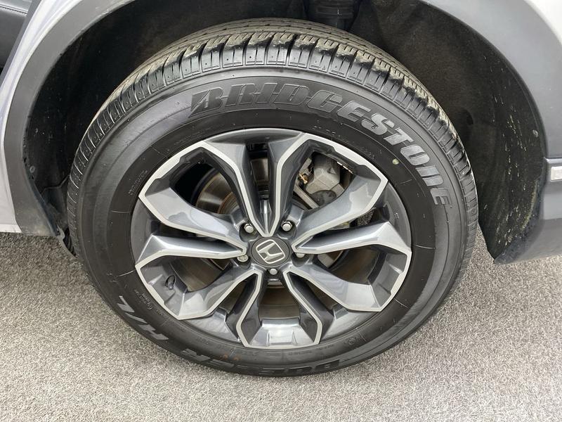 Used Honda CR-V 2023 for sale - 75766661: Photo 10