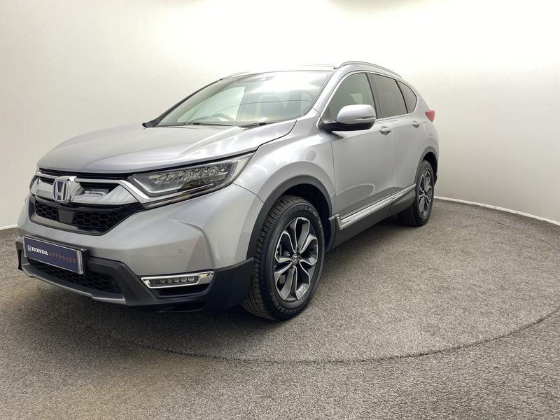 Used Honda CR-V 2023 for sale - 75766661: Photo 11