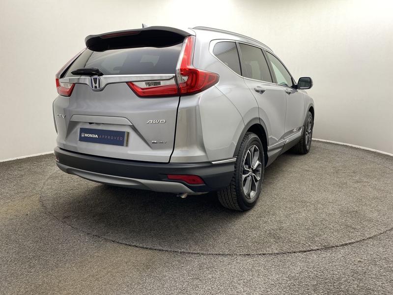 Used Honda CR-V 2023 for sale - 75766661: Photo 13