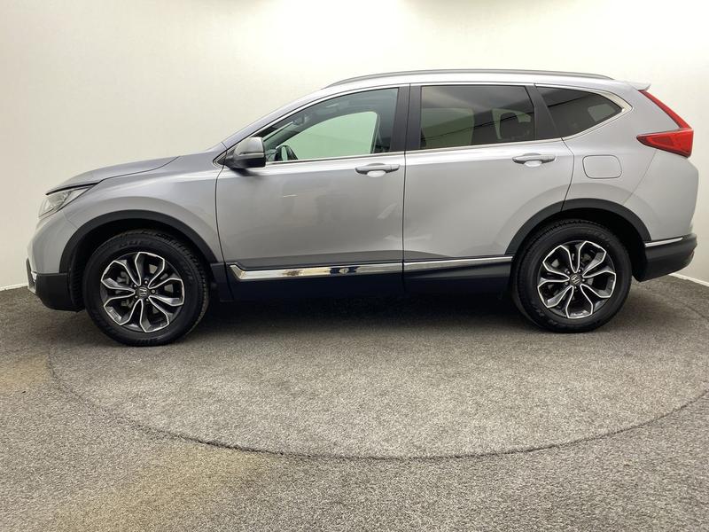 Used Honda CR-V 2023 for sale - 75766661: Photo 14