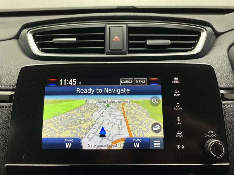 Used Honda CR-V 2023 for sale - 75766661: Photo 15