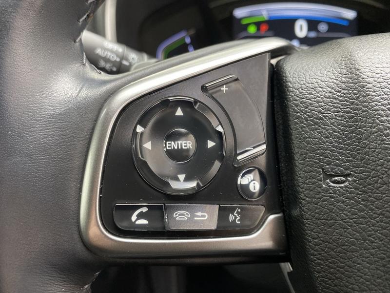 Used Honda CR-V 2023 for sale - 75766661: Photo 16