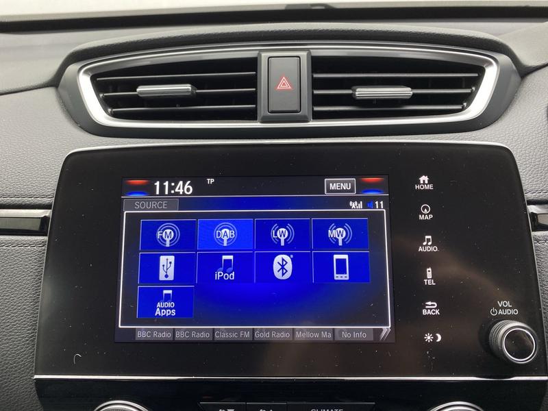 Used Honda CR-V 2023 for sale - 75766661: Photo 17