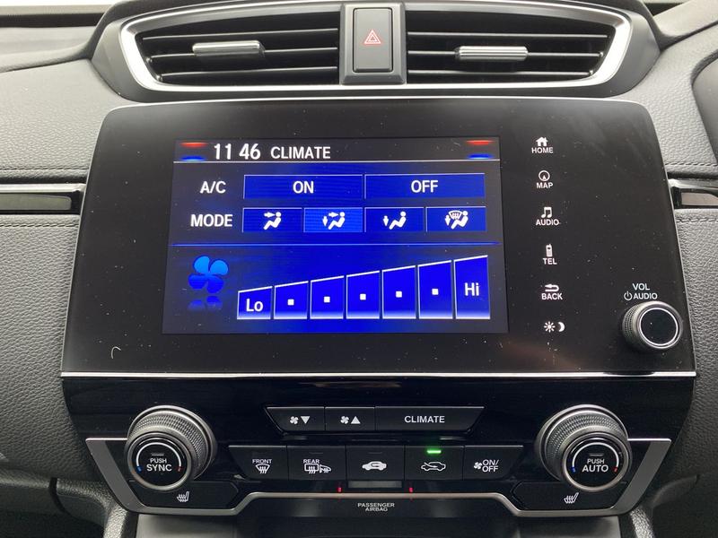 Used Honda CR-V 2023 for sale - 75766661: Photo 18