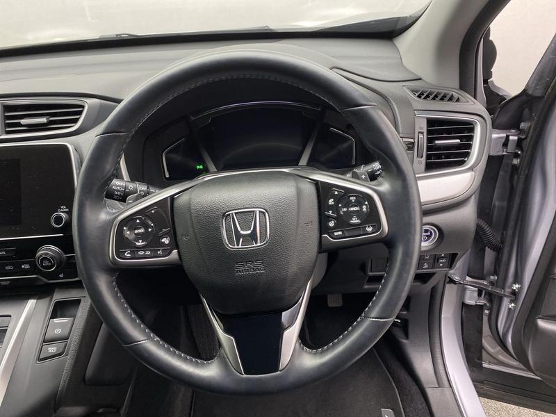 Used Honda CR-V 2023 for sale - 75766661: Photo 19