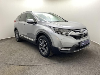 Honda - CR-V