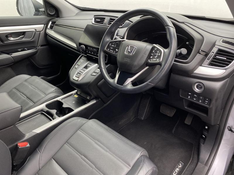 Used Honda CR-V 2023 for sale - 75766661: Photo 20