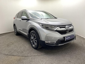 Used Honda CR-V 2023 for sale - 75766661: Photo