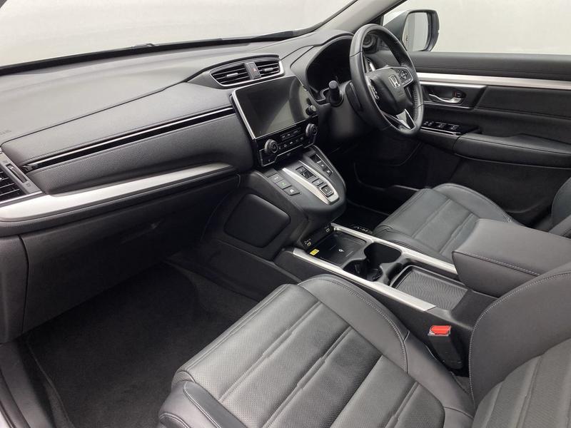 Used Honda CR-V 2023 for sale - 75766661: Photo 3