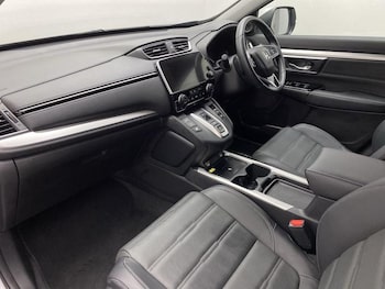 Used Honda CR-V 2023 for sale - 75766661: Photo