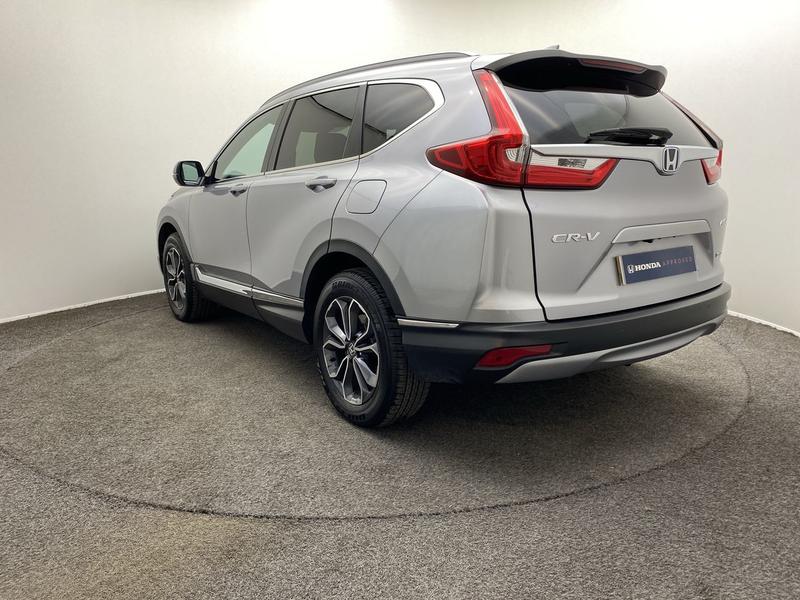 Used Honda CR-V 2023 for sale - 75766661: Photo 4