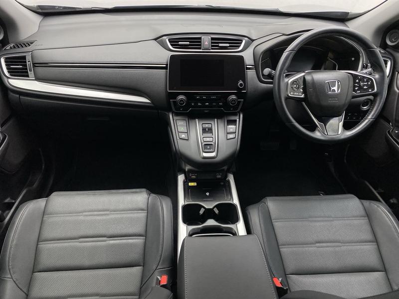 Used Honda CR-V 2023 for sale - 75766661: Photo 5