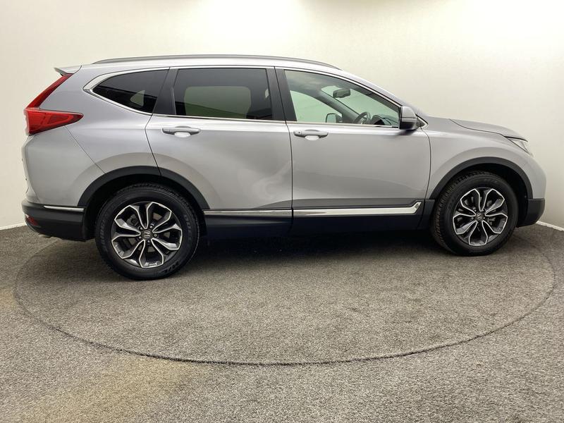 Used Honda CR-V 2023 for sale - 75766661: Photo 6