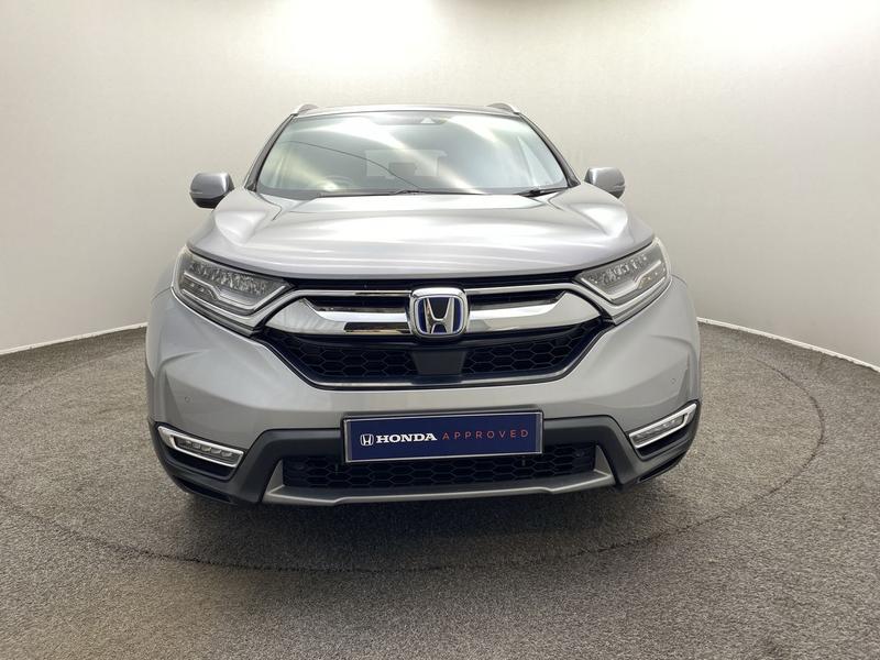 Used Honda CR-V 2023 for sale - 75766661: Photo 7