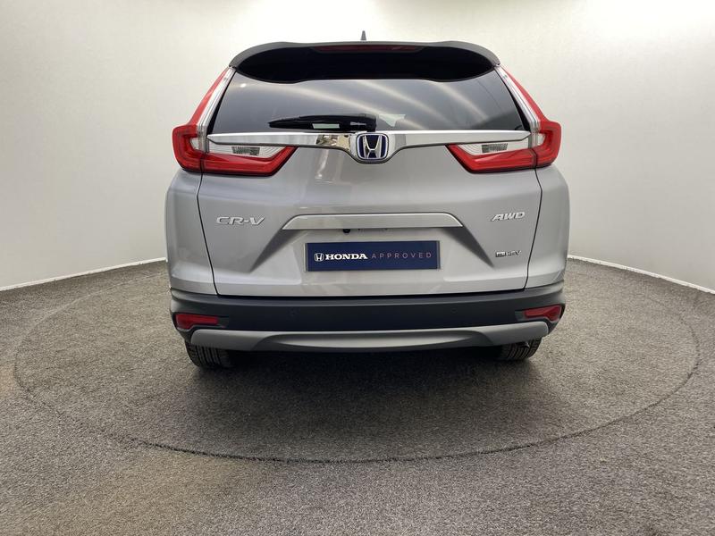 Used Honda CR-V 2023 for sale - 75766661: Photo 8