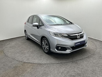 Used Honda Jazz 2019 for sale - 77225781: Photo