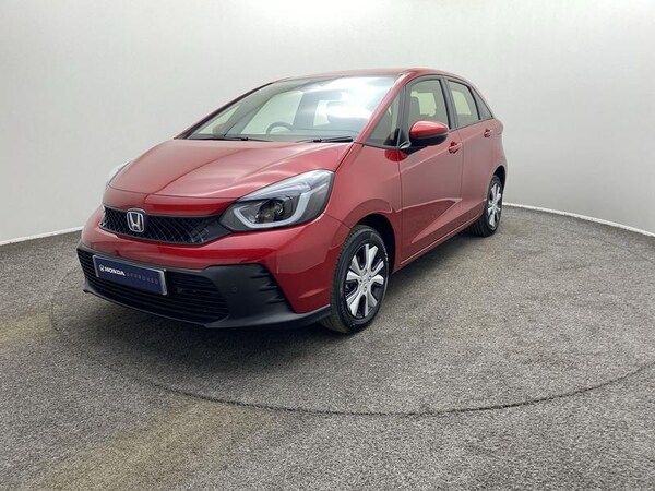 Used Honda Jazz 2025 for sale - 74468388: Photo 11