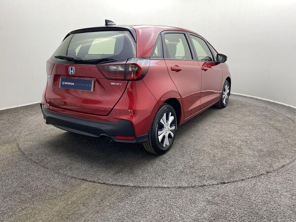 Used Honda Jazz 2025 for sale - 74468388: Photo 13