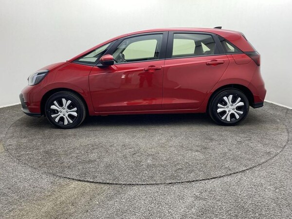 Used Honda Jazz 2025 for sale - 74468388: Photo 14