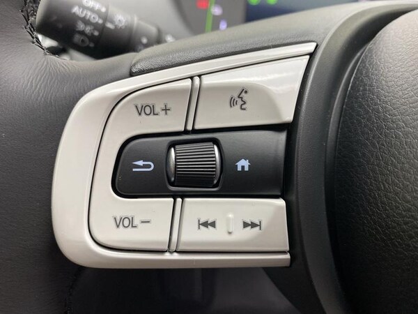 Used Honda Jazz 2025 for sale - 74468388: Photo 16