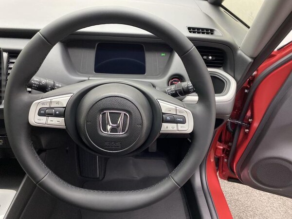 Used Honda Jazz 2025 for sale - 74468388: Photo 19