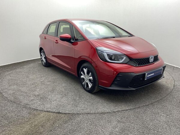 Used Honda Jazz 2025 for sale - 74468388: Photo 1