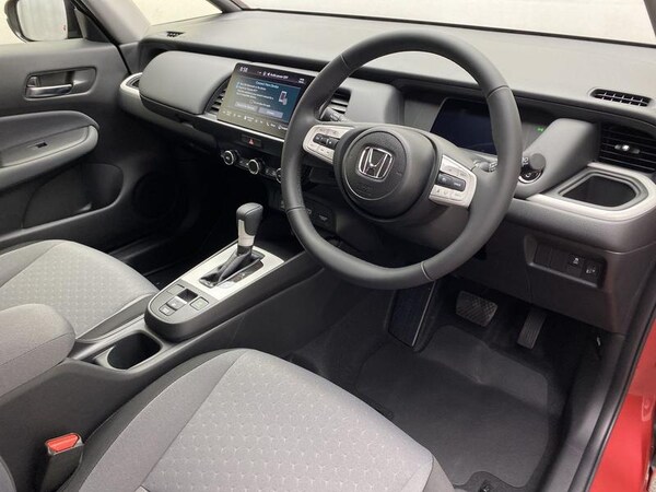Used Honda Jazz 2025 for sale - 74468388: Photo 20