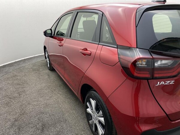 Used Honda Jazz 2025 for sale - 74468388: Photo 25