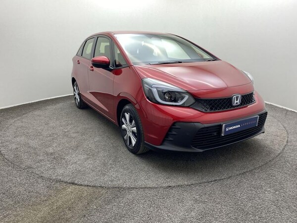 Used Honda Jazz 2025 for sale - 74468388: Photo 2