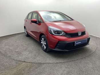 Used Honda Jazz 2025 for sale - 74468388: Photo