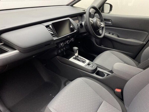 Used Honda Jazz 2025 for sale - 74468388: Photo 3
