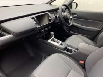 Used Honda Jazz 2025 for sale - 74468388: Photo