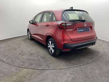 Used Honda Jazz 2025 for sale - 74468388: Photo