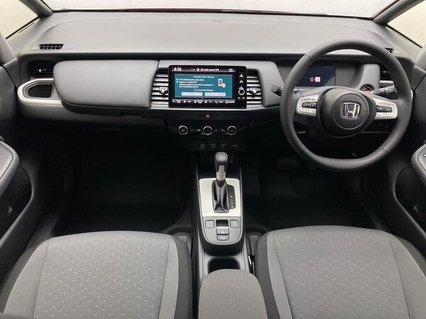 Used Honda Jazz 2025 for sale - 74468388: Photo 5