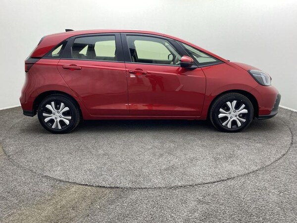 Used Honda Jazz 2025 for sale - 74468388: Photo 6