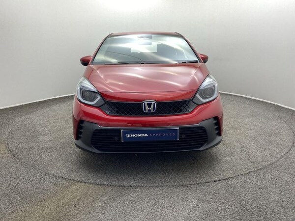 Used Honda Jazz 2025 for sale - 74468388: Photo 7
