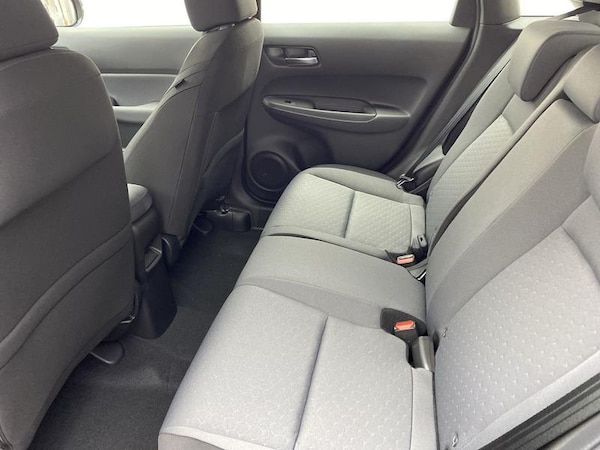 Used Honda Jazz 2025 for sale - 74468388: Photo 9