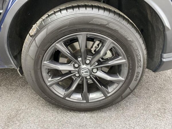 Used Honda CR-V 2024 for sale - 75261133: Photo 10