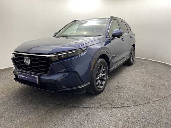 Used Honda CR-V 2024 for sale - 75261133: Photo 11