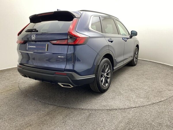 Used Honda CR-V 2024 for sale - 75261133: Photo 13