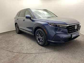 2024 - 2.0 eHEV Advance 5dr eCVT CVT