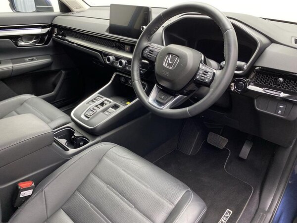 Used Honda CR-V 2024 for sale - 75261133: Photo 20