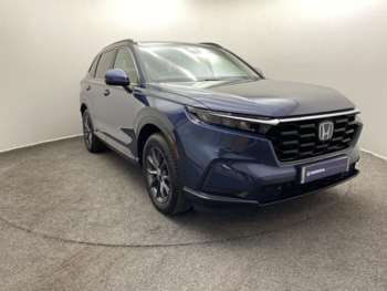 Used Honda CR-V 2024 for sale - 75261133: Photo