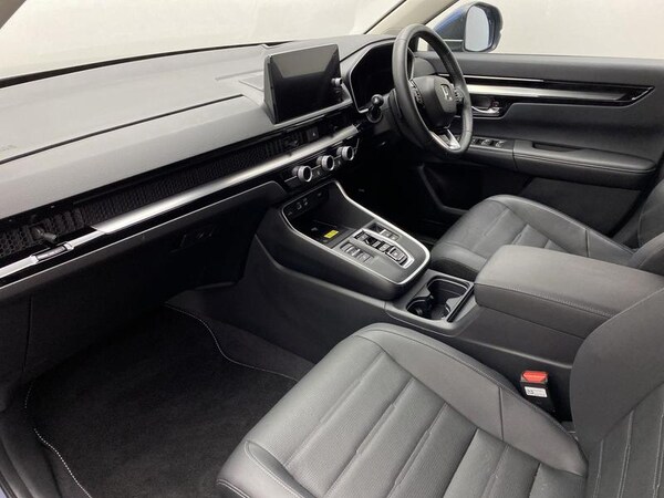 Used Honda CR-V 2024 for sale - 75261133: Photo 3